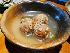 -海煮叹鲜·粥底火锅·港式海鲜打边炉(赛银国际广场店)