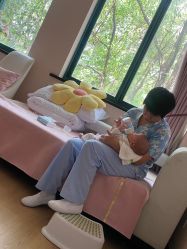 -喜悦月子中心