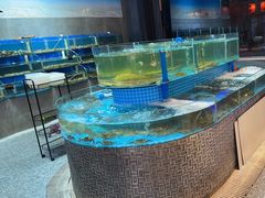 -蓝珊甄选海鲜自助·火锅大排档(近阿那亚店)