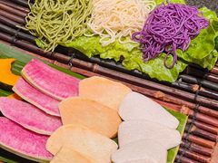 -盡膳口福跷脚牛肉火锅(国贸商城店)