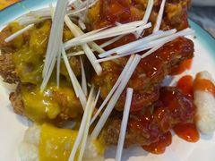 -屋里家延边朝鲜族冷面(梅林3店)