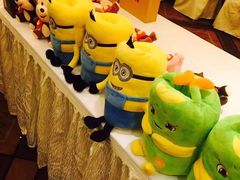 -淄博蓝海国际大饭店·蓝钻国际美食自助百汇(柳泉路店)