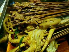 -成都康二姐串串香(大理店)