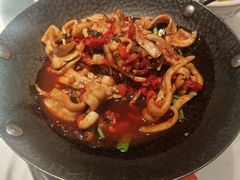 -味上湘菜馆(岳麓山店)