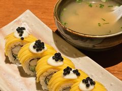 -旨味Umami_融合料理(万博汇店)