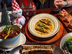 -Bistro 63 创意融合料理(广粤天地店)