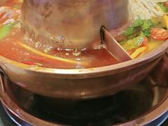 -乔先生涮肉·鲜活牛羊肉火锅(塘沽店)