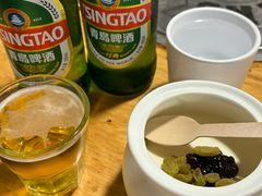 -十号烤场(麦岛店十二年店)