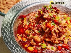 -味妙烤鱼吧(回龙观店)