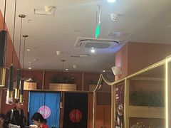 -鱼酷活鱼烤鱼(静安大融城店)