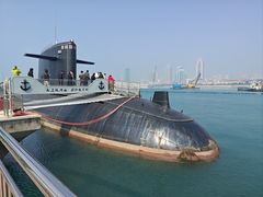 -中国人民解放军海军博物馆