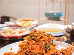 -达叔香味海鲜(海棠68环球美食街店)