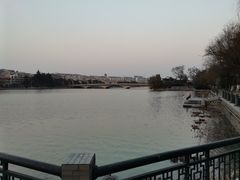 -南通濠河风景名胜区
