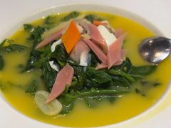 -如轩·海鲜砂锅粥·潮汕菜(南城店)