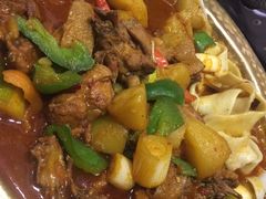 -北疆饭店(苏宁广场店)