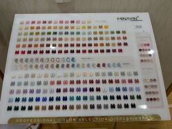 -芊冉•美甲美睫纹绣