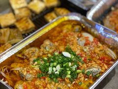 -本味家贵州烤肉&爆浆小豆腐(会展一店)