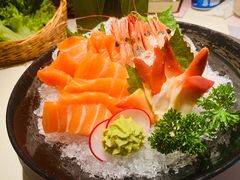 -赤坂亭M9和牛烧肉·日料398放题(万达店)
