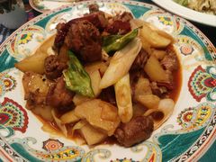 大盘鸡-巴依老爷新疆美食(望京小街店)