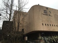 景点-自贡恐龙博物馆