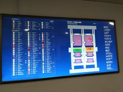 -上海浦东国际机场-T2航站楼