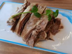 手抓羊肉-阿西娅·西北妈妈拿手菜(华联店)