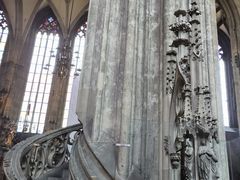 -斯蒂芬主教座堂(Stephansdom)