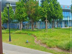 -上海山野camping·户外天幕烧烤·团建拓展营地