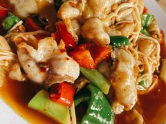 乌鱼片-龙潭李鸭子同乐饭店