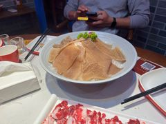 -渝小红重庆老火锅(民星公园店)