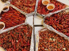 -老长沙龙虾馆·聚会餐厅(白石洲店)