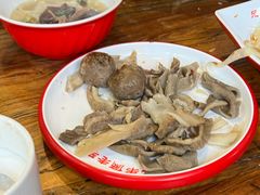 -兄弟俩老李家牛肉汤(总店)