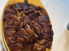 -八府香鸭·啫啫煲(华山路店)