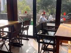 -素描餐厅(灵隐天竺店)