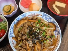 -青叶日本料理(北辰店)