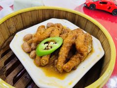 -隆昌海鲜酒家(南岸路店)