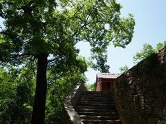 -北京上方山国家森林公园