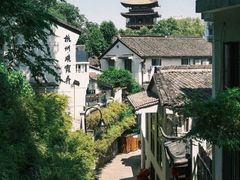 -鼓楼(西湖风景名胜区)