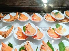 -雍容荟活波龙自助餐(IFS黑金店)