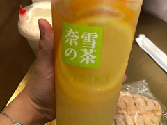 -奈雪的茶(漫广场店)