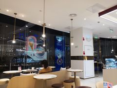 大堂-哈根达斯(宁波和义店)