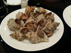 -富力希尔顿酒店·地阔自助餐厅