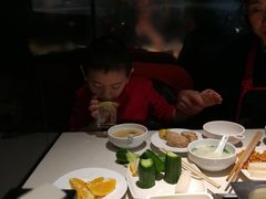 -海底捞火锅(顺义华联店)