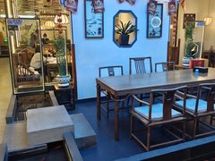 -徽韵人家·传承正宗徽菜(牡丹园店)