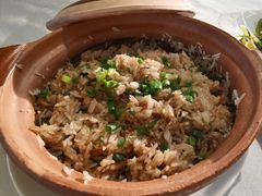 -仑头海鲜城(仑头环村南路店)