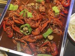 -虾乐园龙虾·夜宵(松江店)