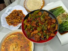 -芳芳餐厅(白沙路店)