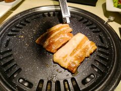 -阿泽禧烤肉(民兴花园店)