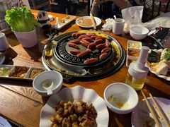 -超级神炭烤肉夜食(芥园西道店)