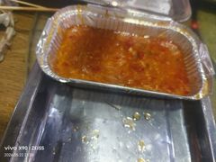 -老北京涮羊肉(航东路店)